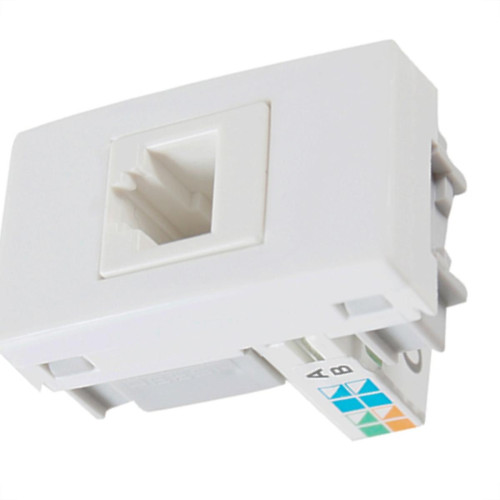 Modulo Peesa Una Max 616 Tomada  Tel Rj11