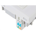 Modulo Peesa Una Max 616 Tomada  Tel Rj11