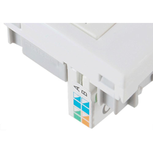 Modulo Peesa Una Max 616 Tomada  Tel Rj11