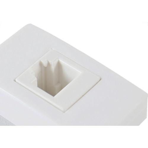 Modulo Peesa Una Max 616 Tomada  Tel Rj11