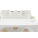 Modulo Peesa Una Max 641 Tomada 2P+T 10A