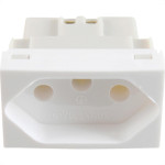Modulo Peesa Una Max 645 Tomada 2P+T 20A