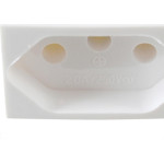 Modulo Peesa Una Max 645 Tomada 2P+T 20A