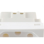 Modulo Peesa Una Max 645 Tomada 2P+T 20A