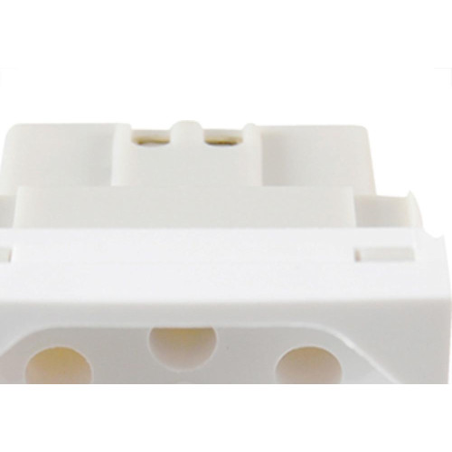 Modulo Peesa Una Max 645 Tomada 2P+T 20A