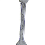 Chave Fixa Eda 08 X 09 - Kit C/10 Unidades