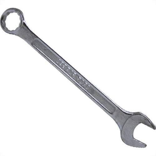 Chave Combinada Eda 17 - Kit C/10 Unidades