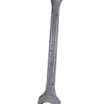 Chave Combinada Eda 17 - Kit C/10 Unidades