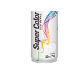 Spray Tekbond Geral Branco Bril 350Ml