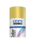 Spray Tekbond Geral Dourado 350Ml