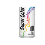 Spray Tekbond Geral Grafite 350Ml