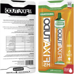 Cola Fixa Tudo Amazonas 85G