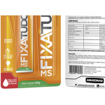 Cola Fixa Tudo Amazonas 85G
