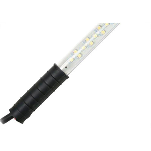 Pendente P/Mec Pp 5Mt 24Leds C/Ch Bivolt