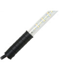 Pendente P/Mec Pp 5Mt 24Leds C/Ch 12V
