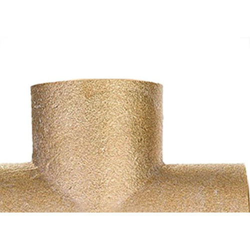Tee Latao Rosca 3/4 X 3/4 Metais Rei