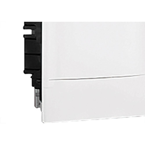 Centrinho Legrand Pvc 04 Disjuntor Din Embutir Branco