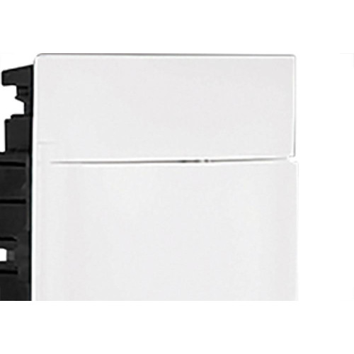 Centrinho Legrand Pvc 04 Disjuntor Din Embutir Branco