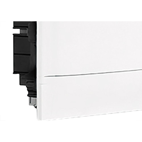 Centrinho Legrand Pvc 08 Disjuntor Din Embutir Branco