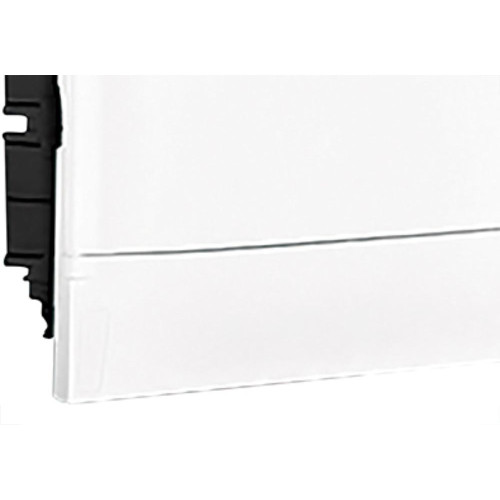 Centrinho Legrand Pvc 12 Disjuntor Din Embutir Branco