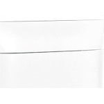 Centrinho Legrand Pvc 12 Disjuntor Din Embutir Branco