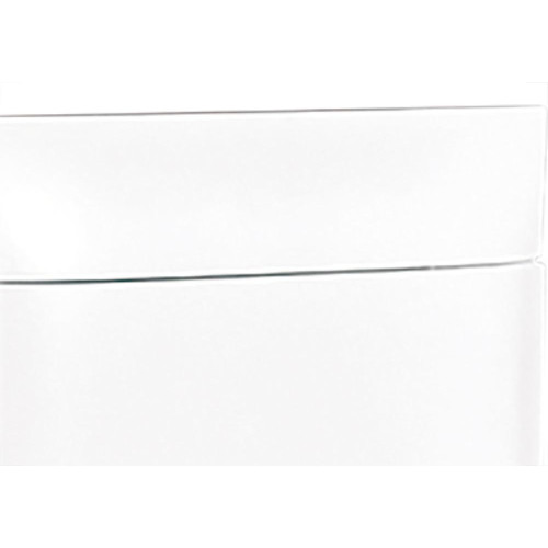 Centrinho Legrand Pvc 12 Disjuntor Din Embutir Branco