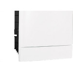 Centrinho Legrand Pvc 24 Disjuntor Din Embutir Branco