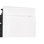 Centrinho Legrand Pvc 24 Disjuntor Din Embutir Branco
