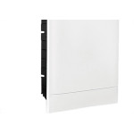 Centrinho Legrand Pvc 36 Disjuntor Din Embutir Branco
