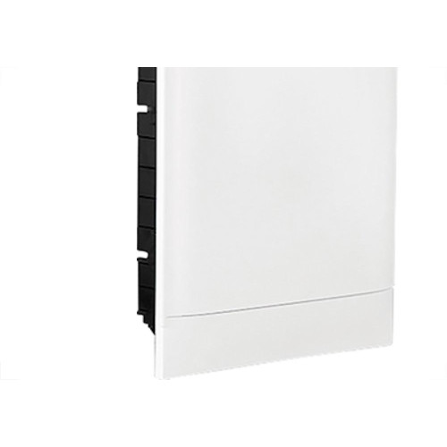 Centrinho Legrand Pvc 36 Disjuntor Din Embutir Branco