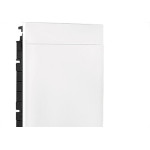 Centrinho Legrand Pvc 36 Disjuntor Din Embutir Branco