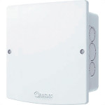 Caixa Passagem Pvc 15X15 Tigre Emb