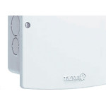 Caixa Passagem Pvc 15X15 Tigre Emb