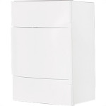 Centrinho Legrand Pvc 04 Disjuntor Din Sobr. Branco