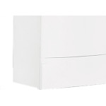 Centrinho Legrand Pvc 04 Disjuntor Din Sobr. Branco
