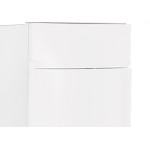 Centrinho Legrand Pvc 04 Disjuntor Din Sobr. Branco