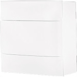Centrinho Legrand Pvc 08 Disjuntor Din Sobr. Branco