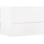Centrinho Legrand Pvc 08 Disjuntor Din Sobr. Branco