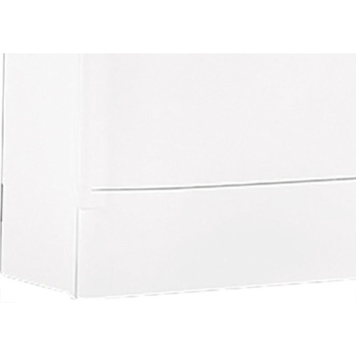 Centrinho Legrand Pvc 08 Disjuntor Din Sobr. Branco