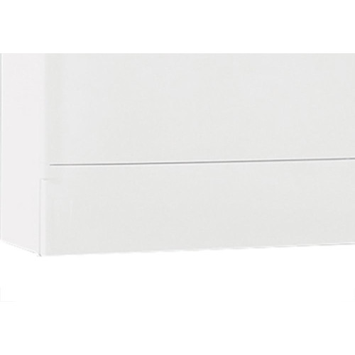Centrinho Legrand Pvc 12 Disjuntor Din Sobr. Branco