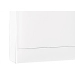 Centrinho Legrand Pvc 24 Disjuntor Din Sobr. Branco