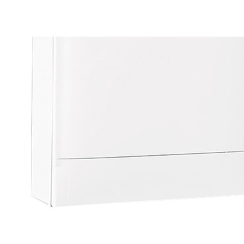 Centrinho Legrand Pvc 24 Disjuntor Din Sobr. Branco