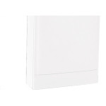 Centrinho Legrand Pvc 36 Disjuntor Din Sobr. Branco