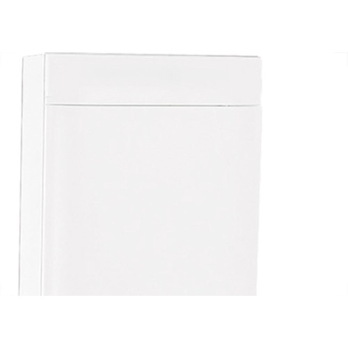 Centrinho Legrand Pvc 36 Disjuntor Din Sobr. Branco