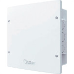 Caixa Passagem Pvc 30X30 Tigre Emb