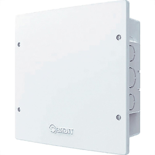 Caixa Passagem Pvc 30X30 Tigre Emb