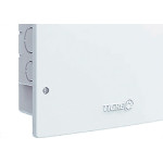 Caixa Passagem Pvc 30X30 Tigre Emb