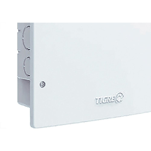 Caixa Passagem Pvc 30X30 Tigre Emb