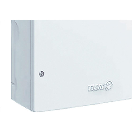 Caixa Passagem Pvc 20X20 Tigre Sobr
