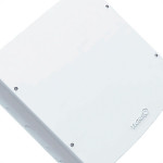 Caixa Passagem Pvc 30X30 Tigre Sobr